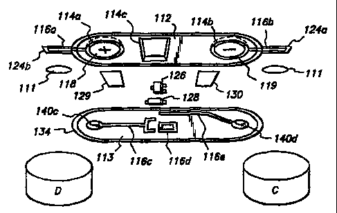 Une figure unique qui représente un dessin illustrant l'invention.